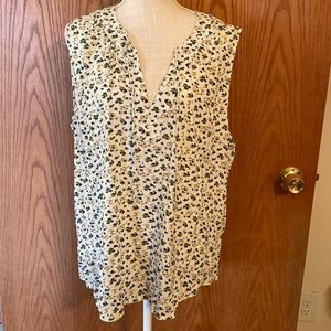 Old Navy sleeveless top